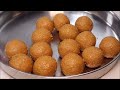 परफेक्ट दानेदार बेसन के लड्डू बनाने का तरीका-Besan Ke Laddoo -How to make Besan Laddu-Besan ke Laddu