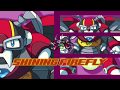 Rockman / Mega Man X5: Vs Shining Firefly (Zero)