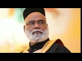 നല്ല ഇടയന് യാത്രാ മംഗളങ്ങൾ.. | Rev. Fr. Dr. Ninan K. George | St. George Orthodox Syruan Church