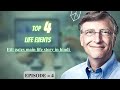 The Dark Secret of Bill Gates | Becoming the World's Richest Man | worth build up