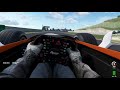 Automobilista 2 VR Formula V10 Reiza Hotlap at Kansai