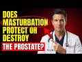 3 Daily Habits That Protect The Prostate After Age 60 | Advice for Elderly