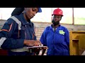 From Earth to Industry – The Story of Rwanda’s Thriving Mining Sector
