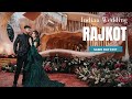 Filmfare-Style Pre-Wedding Reception in Rajkot | Sonu Nigam \u0026 Malaika Arora | Luxury Indian Wedding