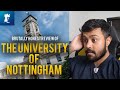 BRUTALLY HONEST Review Of The University of Nottingham | Nightlife, Accommodation \u0026 MORE