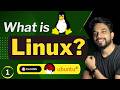 What is LINUX for Beginners? Understand Linux Distributions \u0026 Kernel [HINDI] | MPrashant