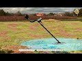 gold stinger X5 | Gold and metal detector | training video