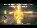 Elden Ring PvP Invasions - Erdtree Incantations Faith RL125