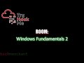 Windows Fundamentals 2 | TryHackMe Walkthrough
