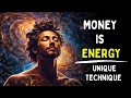 Powerful Technique to Align With The Energy of Money and Manifest Abundance | Law of Attraction