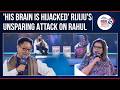 'Rahul Gandhi's Brain Is Hijacked', Kiren Rijiju Slams LoP In Exclusive Interivew| Navika | TNS 2026