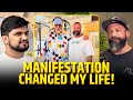 REAL Power Of Manifestation Explained - Zeeshan shaikh Clips