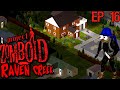 First Survivors House |Project Zomboid - Return To Raven Creek -Very High Population-B41-Modded
