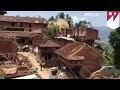 Nepal earthquake: giant aftershock rocks the region - TomoNews