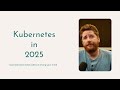 I've Run Kubernetes for a Decade. Here's My Final Answer.