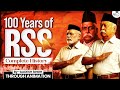 What Exactly is RSS? | Origins, History \u0026 Role in Modern India | StudyIQ IAS