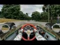 GPL - Grand Prix Legends - One NOOB Lap at Parco del Valentino, Torino.