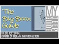 The Big Boox Guide: Chapter 04 - Library Synchronization