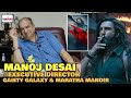 Dhurandhar 2 BOX OFFICE COLLECTION | Manoj Desai REACTION | Ranveer Singh | Aditya Dhar 