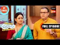 Meeting Ka Reason | Taarak Mehta Ka Ooltah Chashmah | Full Episode 3965 | 27 Dec 2023