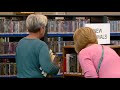 New library celebrates grand opening