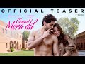 CHAND MERA DIL - OFFICIAL TEASER | Ananya Panday \u0026 Lakshya | Vivek Soni | In cinemas 22nd May