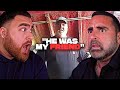 THIS WAS CHILLING! LosPollosTV And Dad React To Cops Have No Idea They're Inside His Murder Shed!