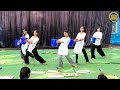 स्वच्छता अभियान पर आधारित शानदार नृत्य | गणतंत्र दिवस 2025 | #republicday #india | Vaishnavi Eminent