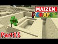 Build the Ultimate House!【MINECRAFT PART 13】