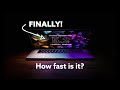 Unreal Engine 5.2 Finally good on M1/M2 MacBooks!?