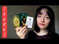 Taurus Love Tarot ♉️ This Hurt You, A LOT 💔😔 Here's What Happens NEXT ⚠️🔮