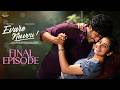 Evare Nuvvu | Final Episode | Manasa Kancharla | Mohit Pedada | Telugu Web series | Infinitum Media