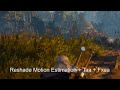 Reshade TAA with Motion Estimation