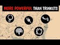 Finding \u0026 Obtaining Every Talisman In Red Dead Redemption 2