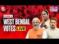 West Bengal Elections 2026 Phase 2 Voting LIVE | Mamata Banerjee | West Bengal Election 2026