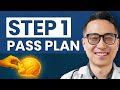 How to (Virtually) Guarantee a Step 1 Pass (Step-by-Step Guide)