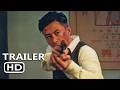 ASSASSIN Official Trailer (2026)