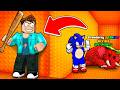 I TROLLED NOOBS IN MURDER MYSTERY FOR BRAINROTS ROBLOX | ENGLISH