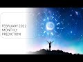 Libra Ascendant February 2022 prediction / तुला लग्न  फरवरी 2022