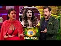 Bigg Boss 15 Update: Tejaswi Had A Bad Time With Salman Khan | Weekend Ka Vaar