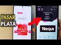 How to transfer money from DaviPlata to Nequi 💲 Updated ✅