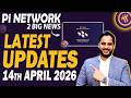 Pi Network 2 BIG Updates | Protocol 21 Upgrade + RPC Server Explained | Smart Contracts Soon?