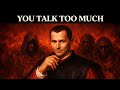 The 7 Things Powerful Men Never Reveal — The Secret That Hides the Truth | Machiavelli