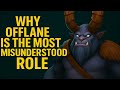 The Most Misunderstood Role in Dota 2 (And Why It Wins Games)