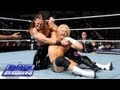 Dolph Ziggler vs. Drew McIntyre: SmackDown, July 5, 2013