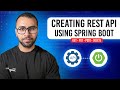 Creating REST API using Spring Boot in Hindi | A Step-by-Step Tutorial