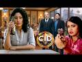 Dr Tarika को शराब पीता देख CID हुई हैरान - CID अब क्या करेगी | CID | New Episode | Cid Full Episode