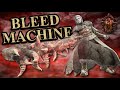Elden Ring: Great Omenkiller Cleaver Is A Bleed Machine