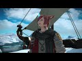 FFXIV MSQ Patch 6.5 Part 5