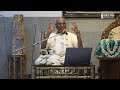 Develop the Desire to Chant Each Round Attentively | Sri Madhu Pandit Dasa | Soulful Japa Training